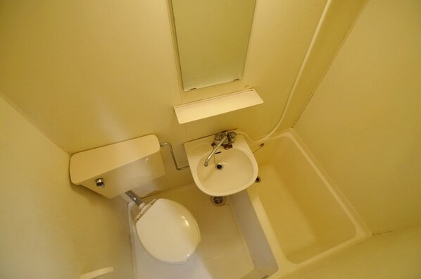 ジョイフル浦和の物件内観写真